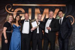 Vitax wins top GIMA award for second consecutive year...