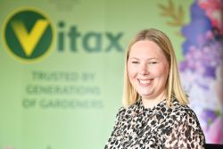 Vitax appoints new Chairperson