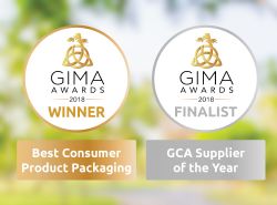 Vitax wins top GIMA award