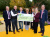 Green-fingered gardeners help raise £10,000 from Vitax Q4 sales